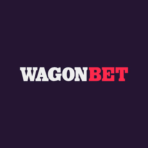 WagonBet Casino logo
