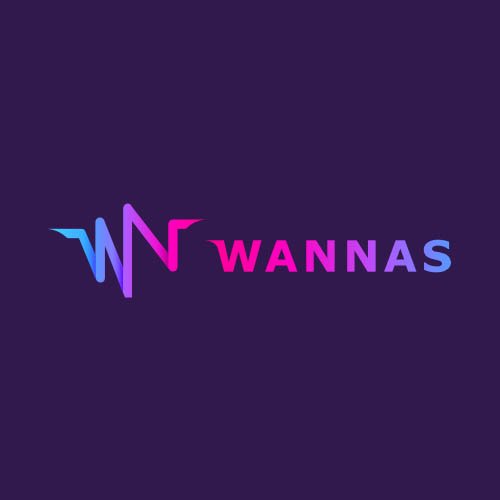 Wannas Casino logo