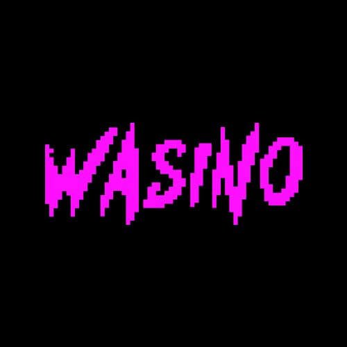 Wasino Casino logo