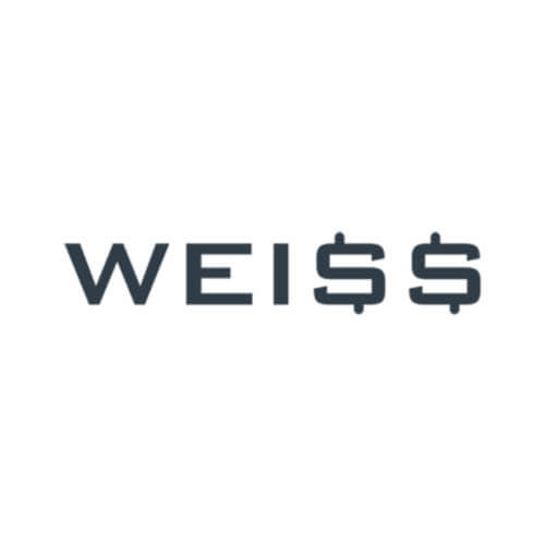 Weiss Casino logo