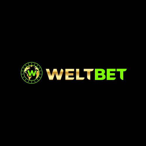 WeltBet Casino logo