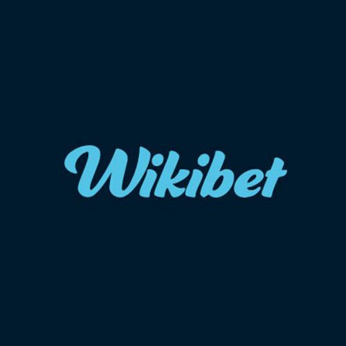 Wikibet Casino logo