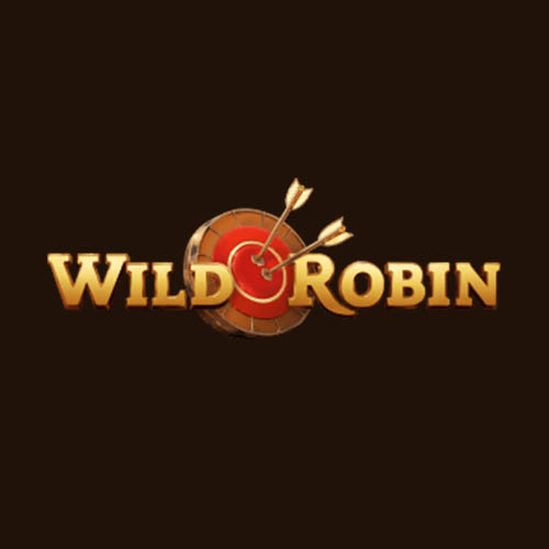 Wild Robin Casino logo