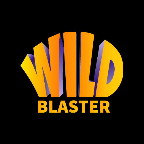 Wildblaster Casino logo