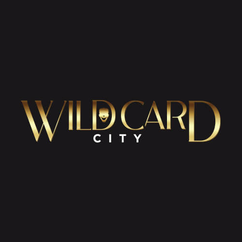 WildCardCity Casino logo
