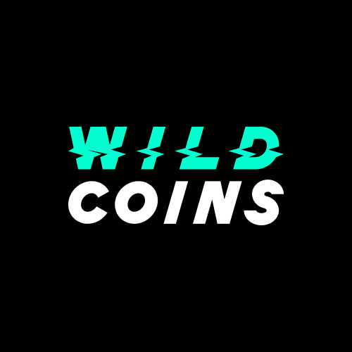 WildCoins Casino logo