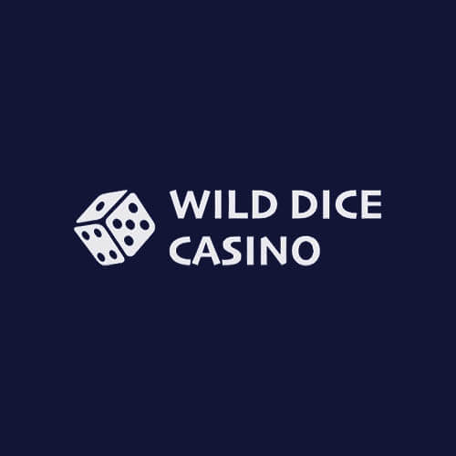 WildDice Casino logo
