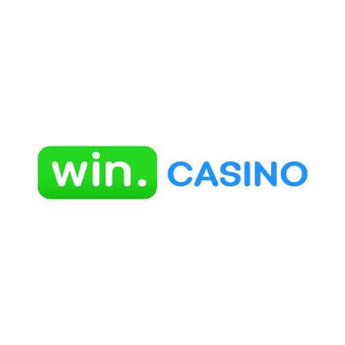 Win Casino logo