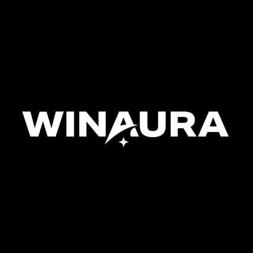 WinAura Casino logo