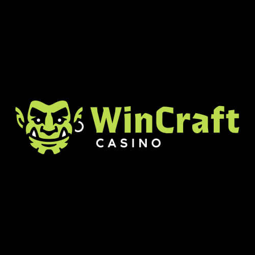 WinCraft Casino logo