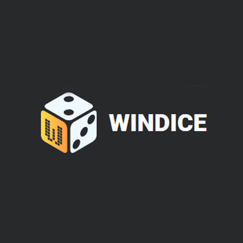 Windice Casino logo