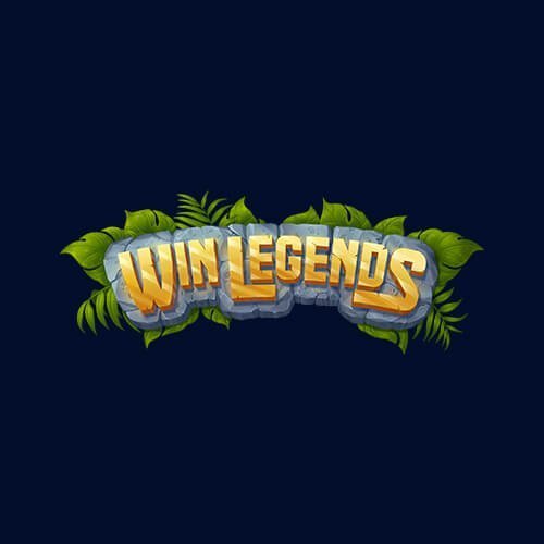 WinLegends Casino logo