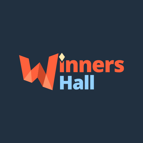 WinnersHall Casino logo