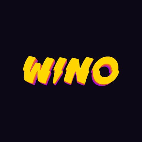 Wino Casino logo