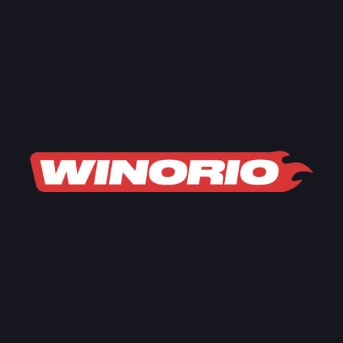 Winorio Casino logo