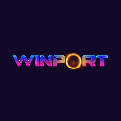 WinPort Casino logo