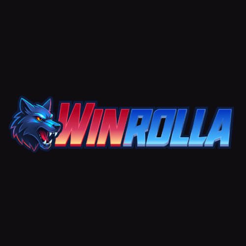 WinRolla Casino logo