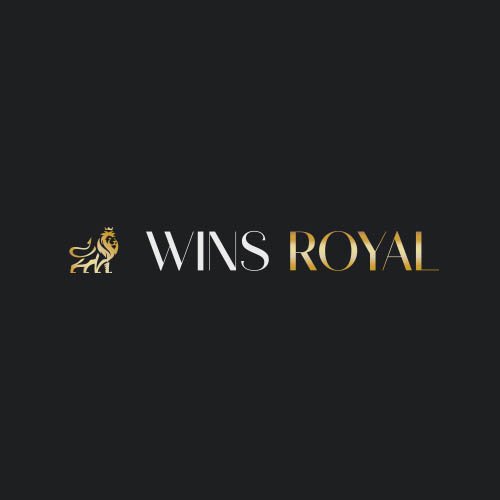 Wins Royal Casino logo