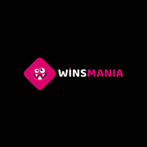 WinsMania Casino logo
