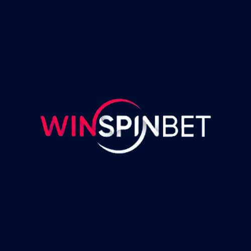 WinSpinBet Casino logo