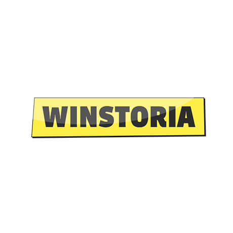 Winstoria Casino logo