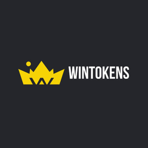 WinTokens Casino logo