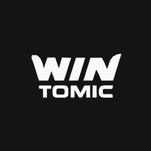 Wintomic Casino logo