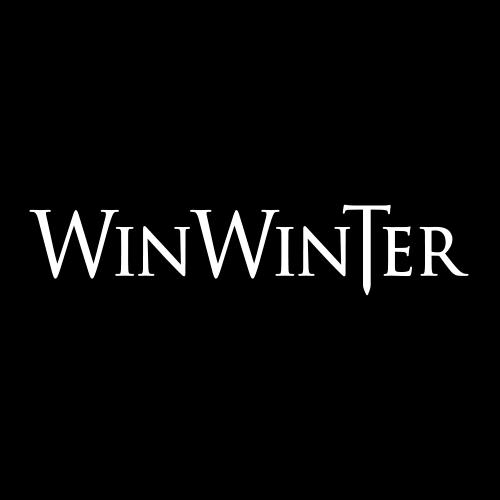 WinWinter Casino logo