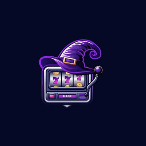 Wizardo Casino logo