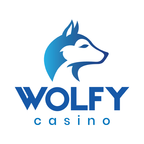 Wolfy Casino logo