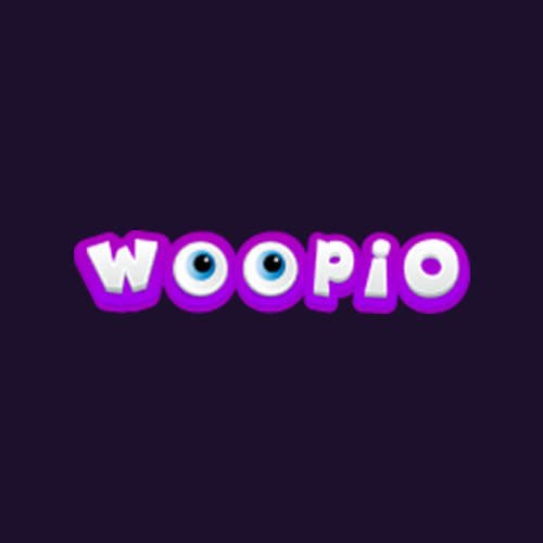 Woopio Casino logo