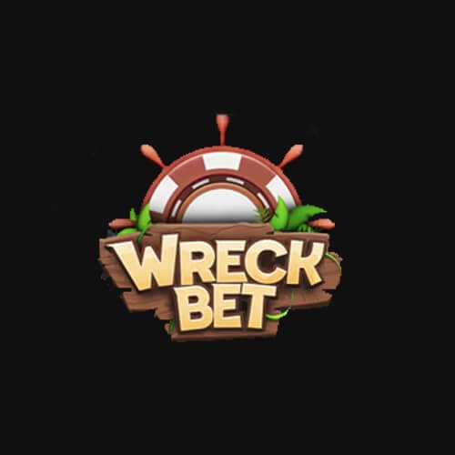 WreckBet Casino logo