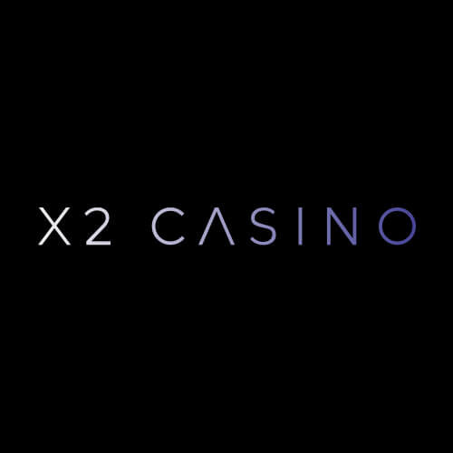 X2 Casino logo