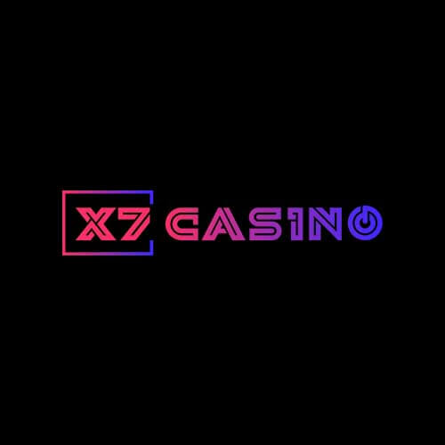 X7 Casino logo