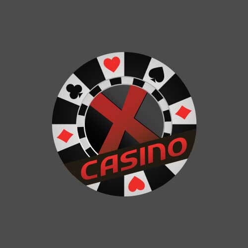 XCasino logo