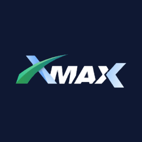 Xmax Casino logo