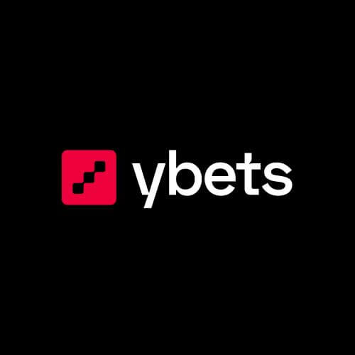 Ybets Casino logo