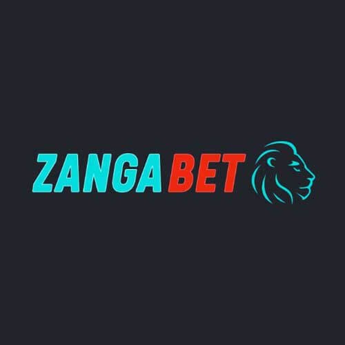 Zangabet Casino logo
