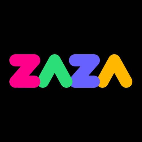 Zaza Casino logo