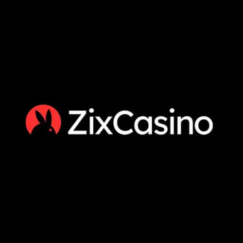 ZixCasino logo