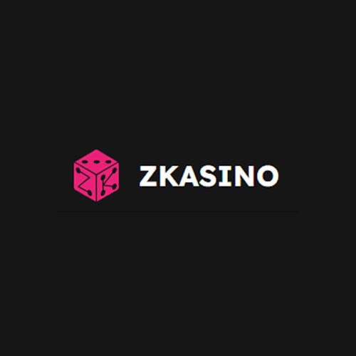 ZKasino Casino logo